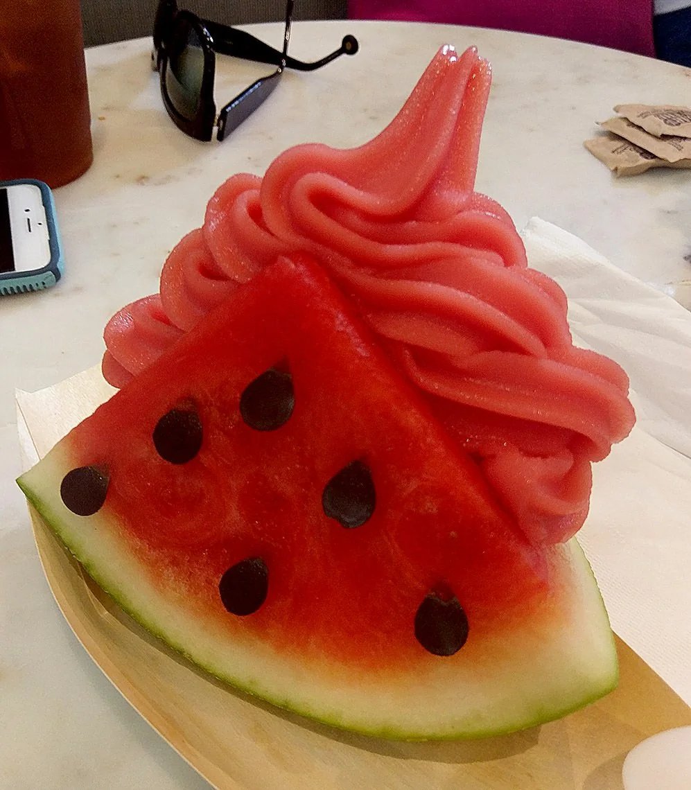 🍈 토미타 멜론 하우스(토미타 메론 하우스) 이미지 4